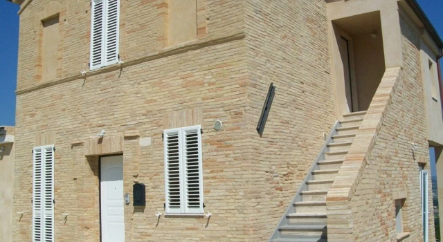 Affittacamere, Брондау Қонақ үй Recanati Marche