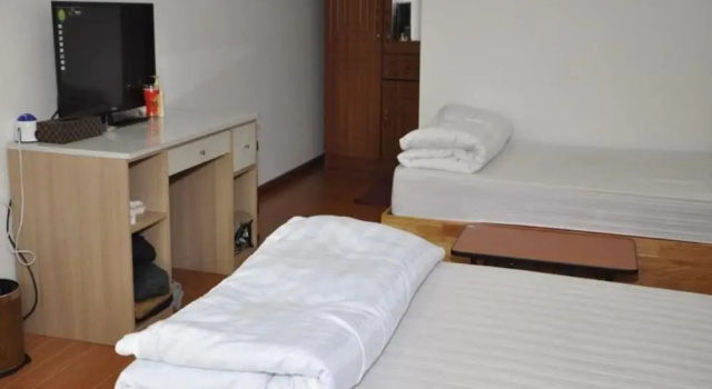 Номер Standard MS Hotel