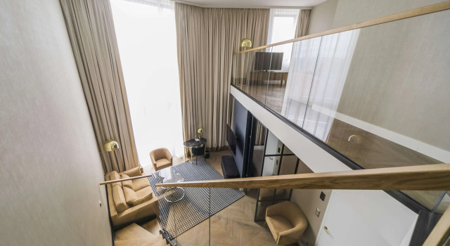 Radisson Blu Hotel Sopot