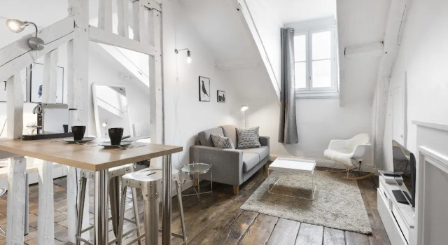 Trinité, Rezerwuj Hotel Rennes 