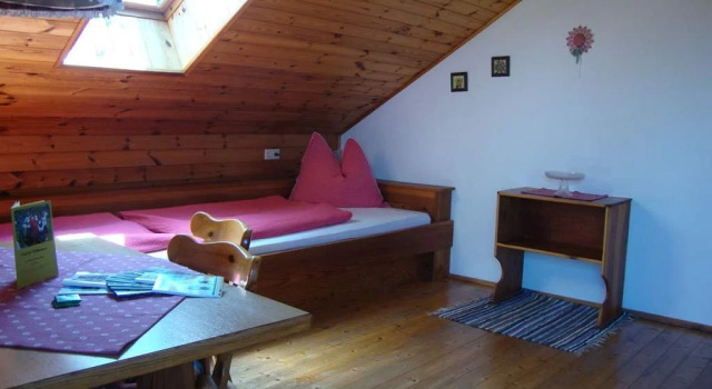 Bauernhofferien Oberdürnberg, Réserver Hôtel Seekirchen am Wallersee Wallersee
