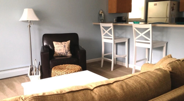Wells Rested - W579 Unit A by Getaway, Buchen Sie Hotel Wells 