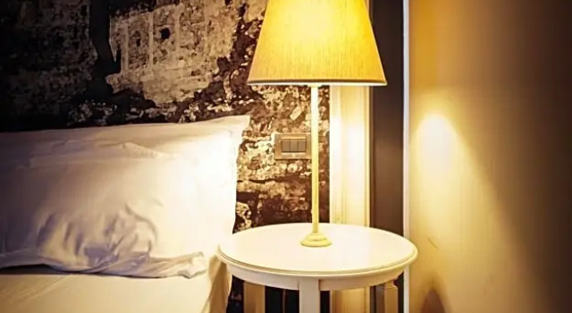 Номер Classic Gran Paradiso Hotel Spa