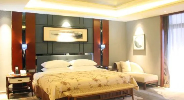 Люкс Presidential Country Garden Phoenix Hotel
