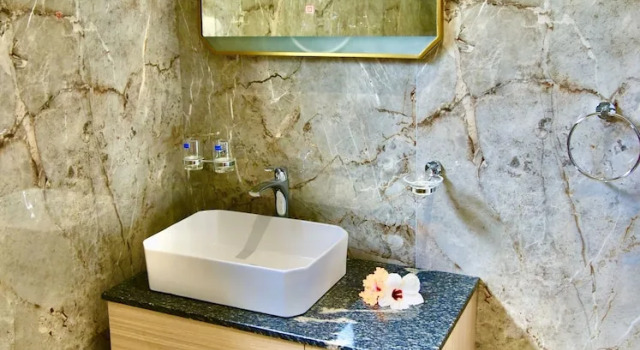 Номер Standard La Petite Maison and Sea Splash