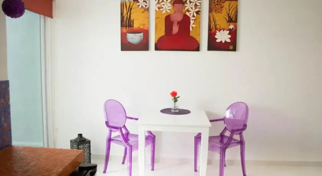 Roxie´S Place, Prenota Appartamento Hotel a Tulum con parcheggio, Parcheggio