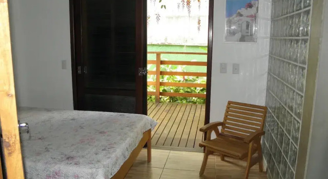 Vila Dos Manacás