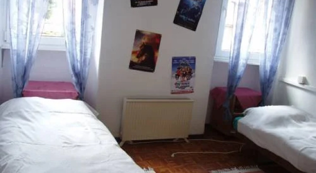 B&B Ferradina 8A, Prenota Bed & breakfast Giubiasco 