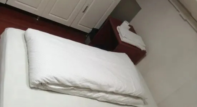Номер Standard Manfulou Hotel (Shanghai Jing'ansi)