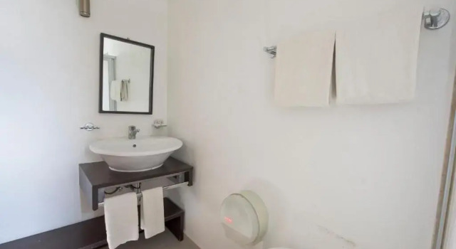 Номер Standard Hotel Oaxaca Inn Express