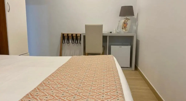 Двухместный номер Standard Hotel Neptuno