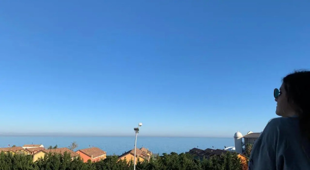 Апартаменты REDS apartments