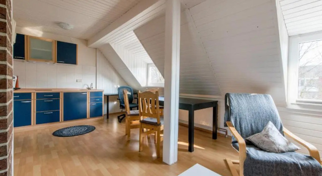 Privatapartment Peter (6587), Réserver Appartement Badenstedt Hanovre