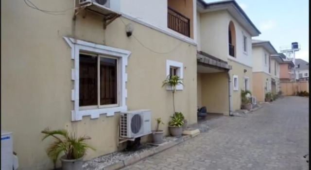 AES Luxury Apartments