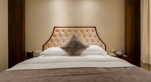 Одноместный семейный люкс Ningbo University Hotel