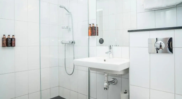 Двухместный номер Deluxe Home Hotel Grand Helsingborg