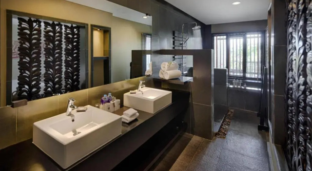 Двухместный номер Premier Anantara Mui Ne Resort