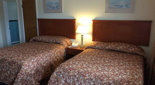 Willie's Inn Motel, Varaa Motelli  