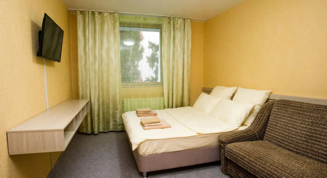 Citrus Hotel
