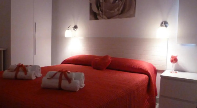 Двухместный номер Standard B&Belvedere, affittacamere