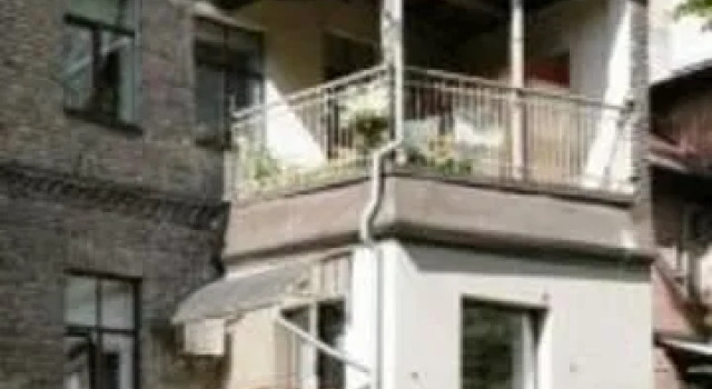 Hotel B&B Riga