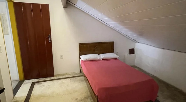 Номер Standard Café e Prosa Centro Histórico