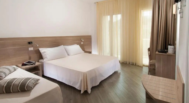 Hotel Atlantic