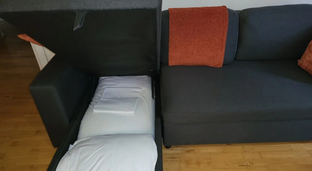 Manchester City Centre Apartment 1 Bed +sofa Bed, Забронировать Апартаменты/квартира Апартаменты Манчестера, рядом с Станция Manchester Oxford Road, Апартаменты/квартира