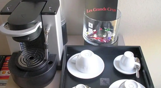 Номер Comfort Hôtel Cap Vert