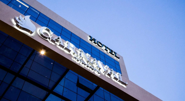 Carnaval Hotel Casino