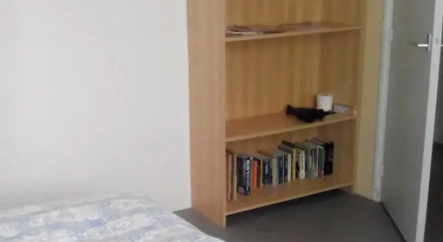 Номер Economy Homestay Dutchable
