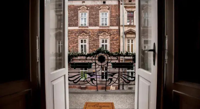 Apartamenty Koletek 3, Забронировать Апартаменты/квартира Апартаменты Кракова, рядом с Церковь Святого Франциска Ассизи, Апартаменты/квартира