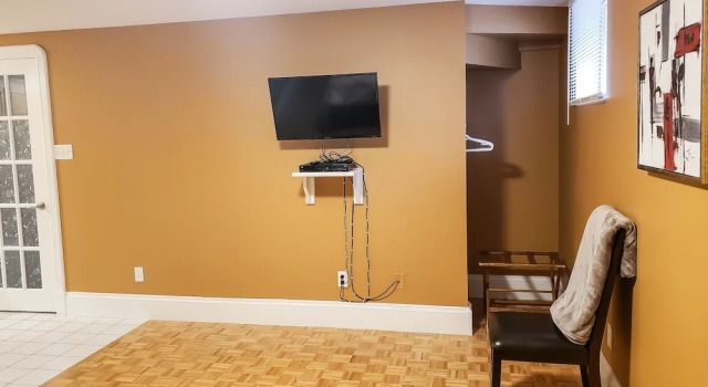 Люкс Comfort Fox Point Inn