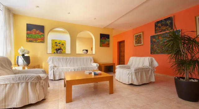 Pinos Altos 12, Buchen Sie Hotel Pollença Mallorca, in der Nähe von Cala Barques