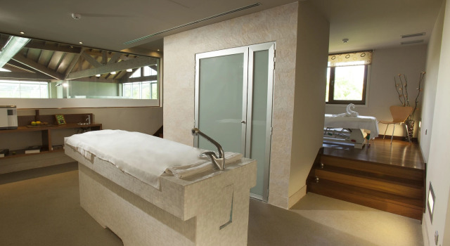 Hotel Spa Attica21 Vilalba, Buchen Sie Resort Villalba 