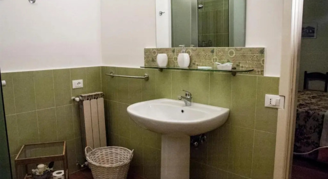 Номер Comfort B&B Alfio Tomaselli