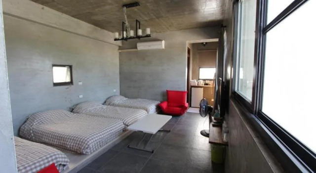 Taitung Jia Lulan Tribal, Book Hotel Taitung Kina