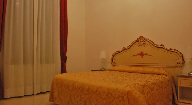 Номер Superior Hotel Marte