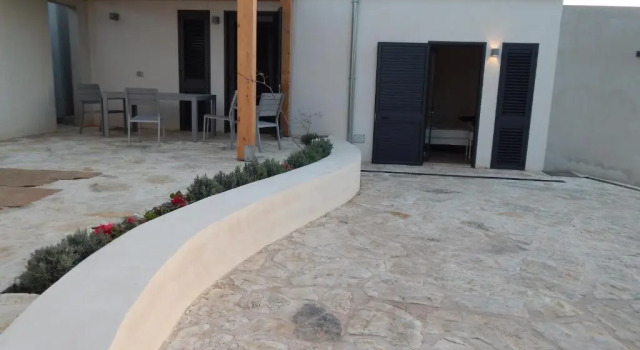 Апартаменты Agriturismo Casebianche