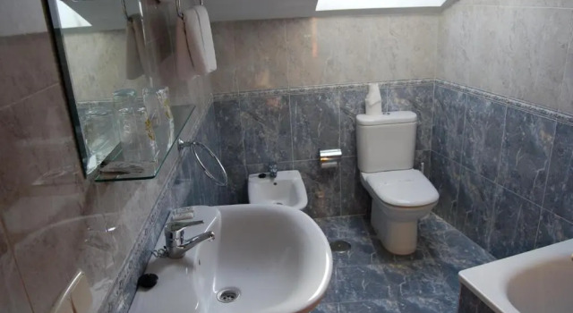 Номер Standard Hotel - Apartamentos Peña Santa