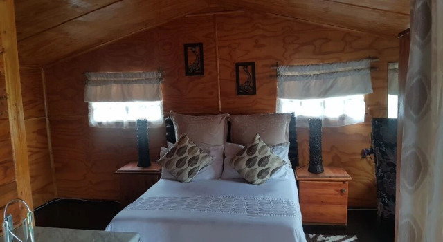 The Guesthouse, Забронировать Отель Отели Фри-Стейт с парковкой, Парковка