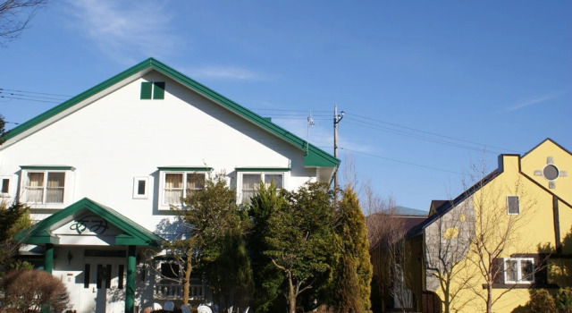 Двухместный номер Standard Gasthof Ami
