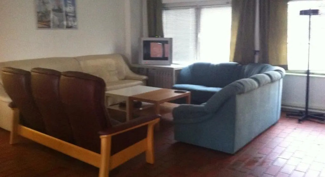 Backpackers Inn