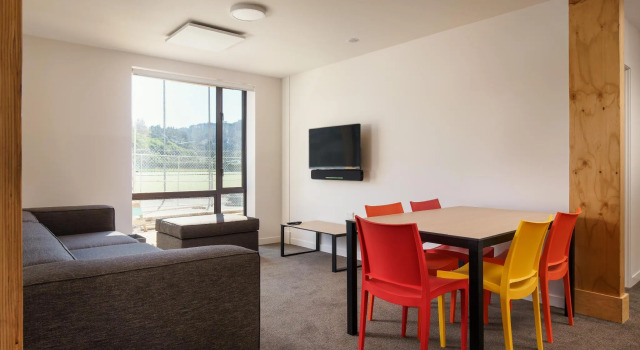 Otago Village, Забронировать Хостел Хостелы North Dunedin, Хостел
