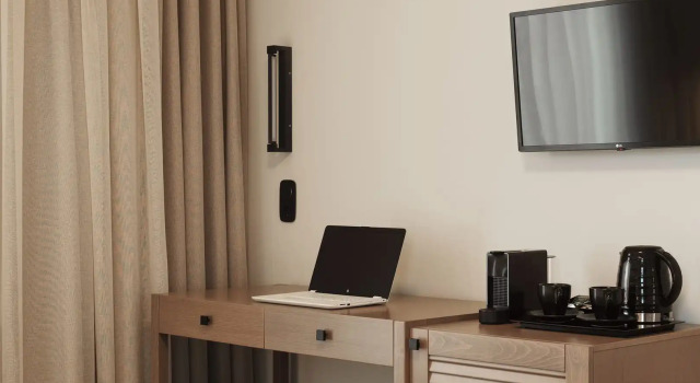 Семейный номер Deluxe Civitel Attik Rooms & Suites