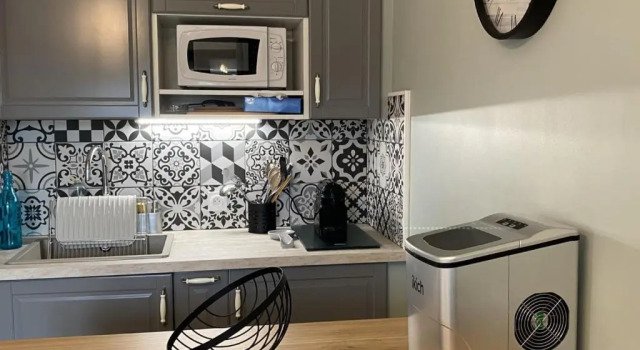 Appartement Cabourg, 2 pièces, 4 personnes - FR-1-487-210, Забронировать Апартаменты/квартира Кабур 