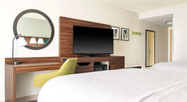 Номер Standard Hampton Inn & Suites Brookings