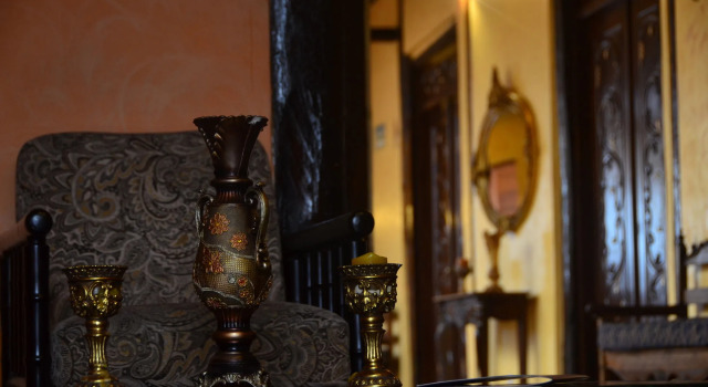 Hotel Boutique Los Balcones, Book Boutique Hotel Hoteller i Cuenca med parkering, nær San Blas square, Parkering