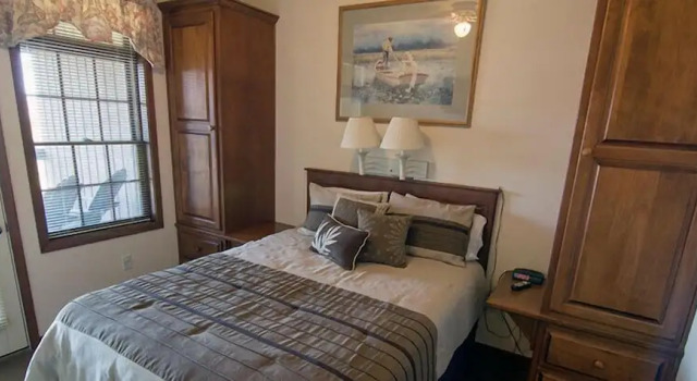 Номер Standard с 3 комнатами Scandinavian Lodge