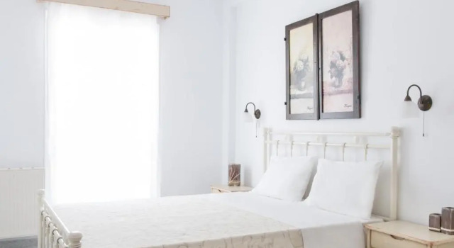 Апартаменты Fragias Studios & Apartments